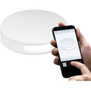 FOLDIO360 Smart Turntable & Photo Studio
